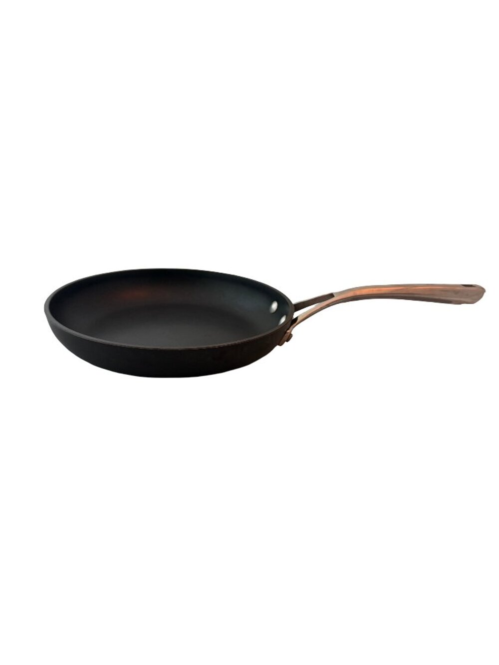 Calphalon Black Hard Anodized Nonstick Frying Pan Skillet Professional Induction